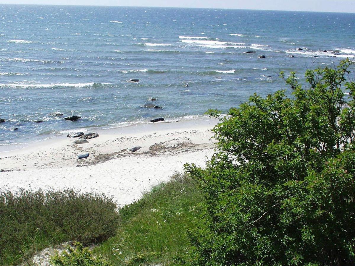 12 Person Holiday Home In Aakirkeby Vester Somarken Zewnętrze zdjęcie
